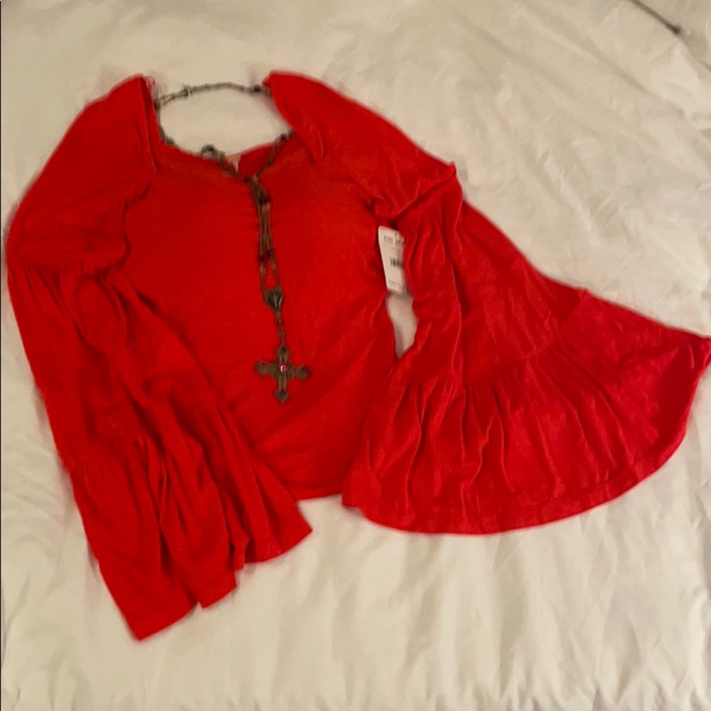 Free People - long sleeve